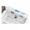Inkubator do jaj - 36 jaj - wbudowany owoskop - automatyczny INCUBATO 10130024 IN-36DDI